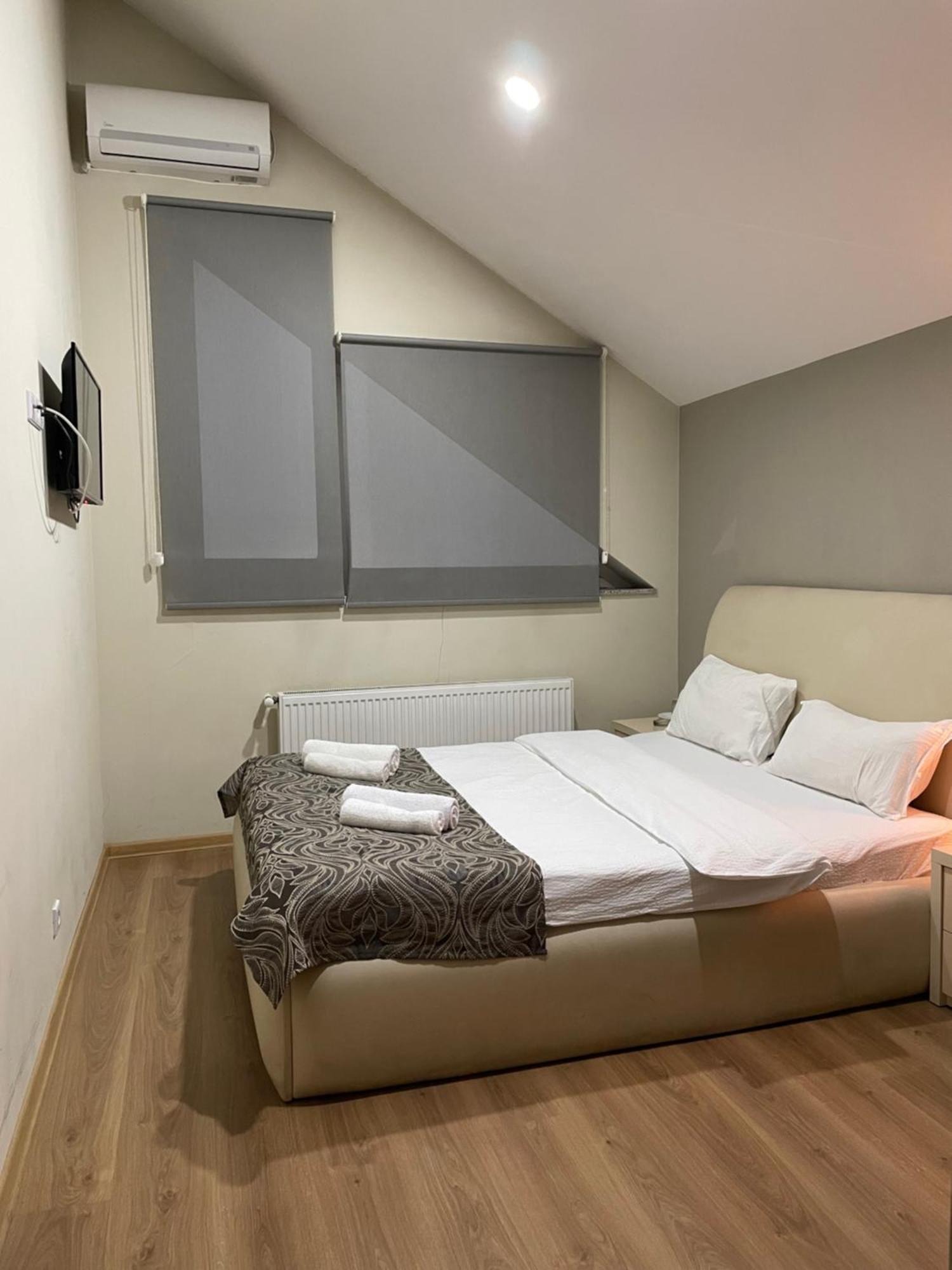 New Hotel Tbiliszi Kültér fotó