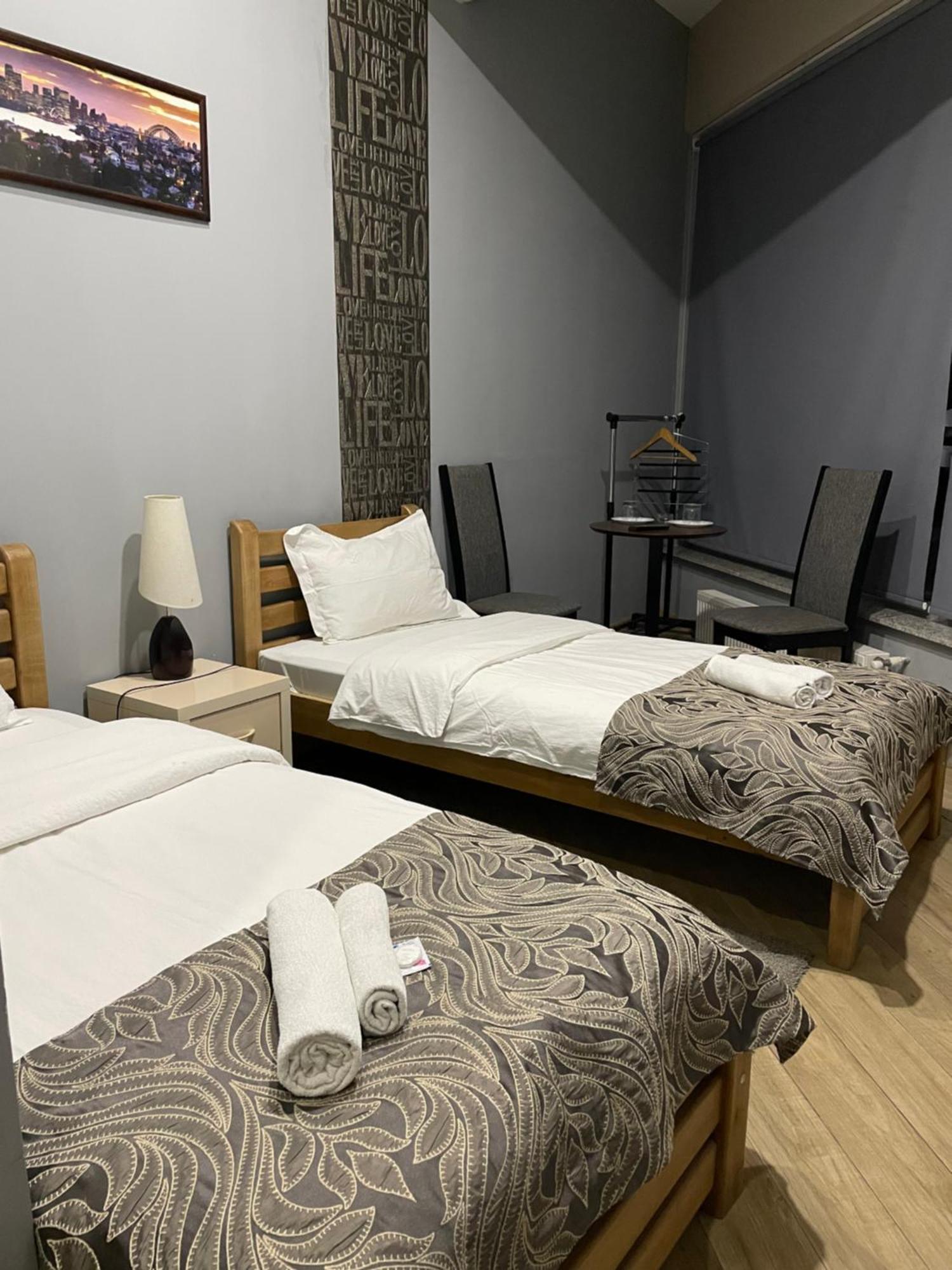 New Hotel Tbiliszi Kültér fotó