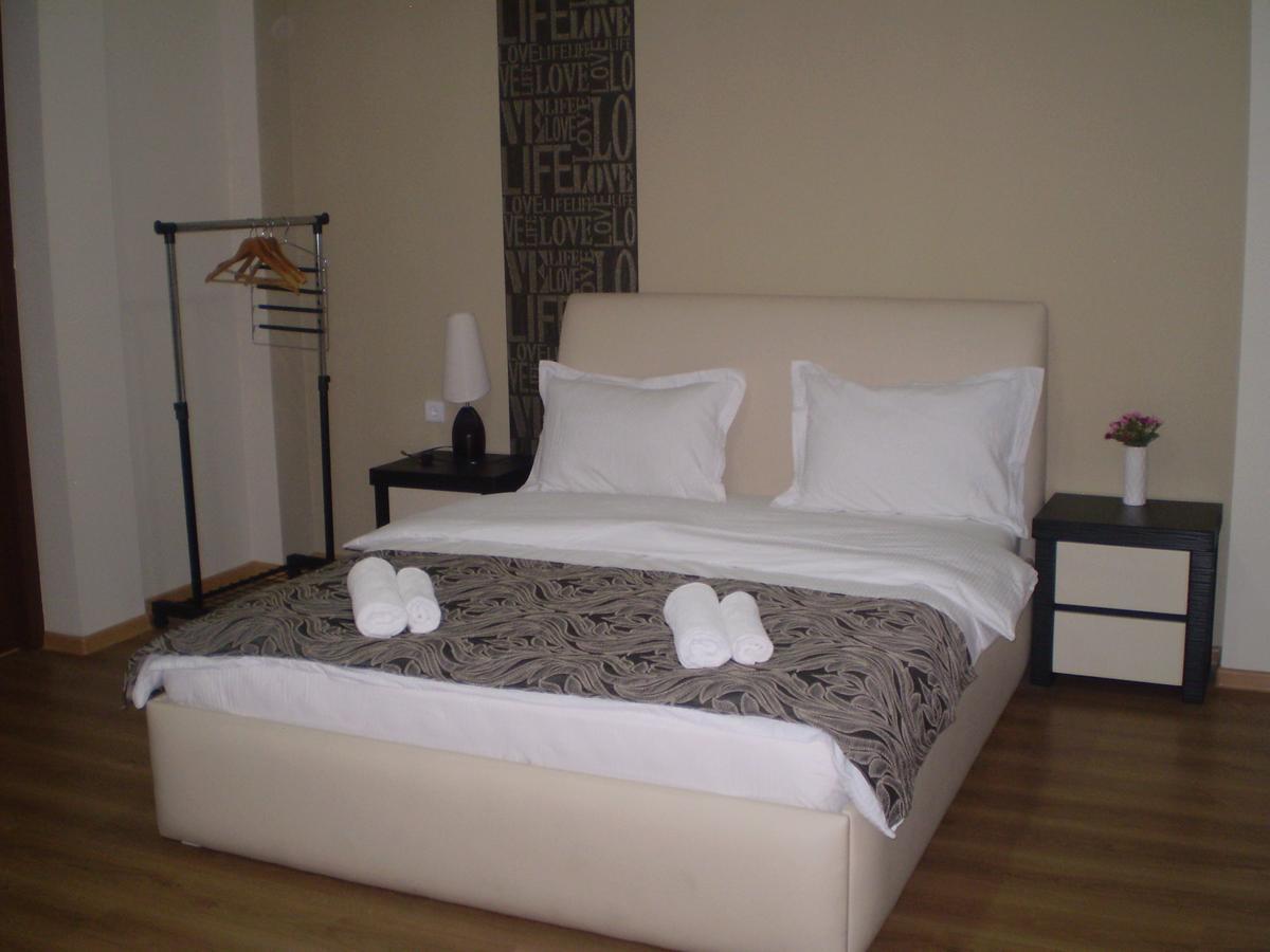 New Hotel Tbiliszi Kültér fotó