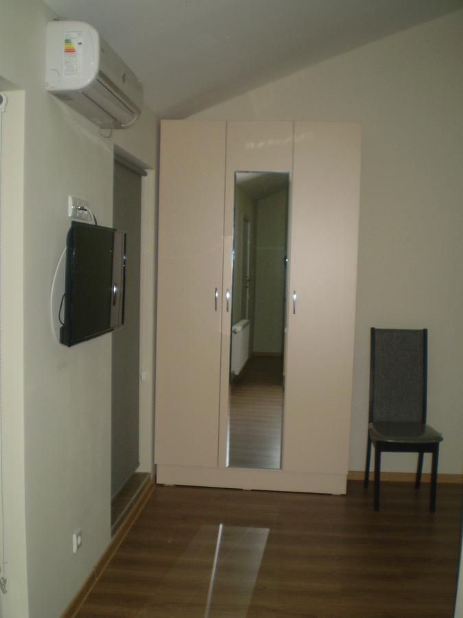 New Hotel Tbiliszi Kültér fotó