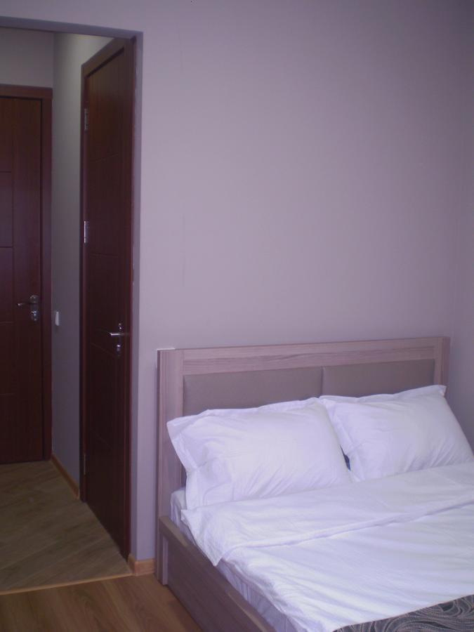 New Hotel Tbiliszi Kültér fotó