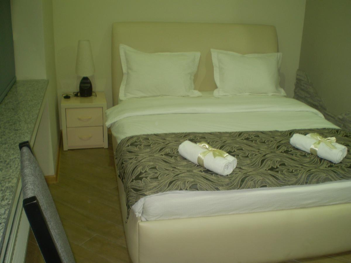 New Hotel Tbiliszi Kültér fotó
