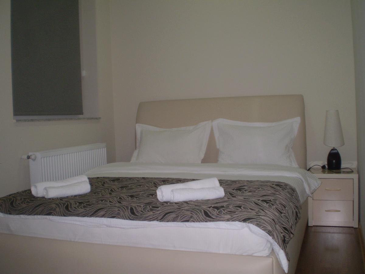 New Hotel Tbiliszi Kültér fotó